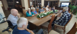 Фото Петра Бухарицина\Астраханское отделение РГО