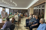Фото Натальи Солонинковой