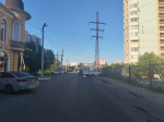 Подросток, перебегавший дорогу вне перехода, попал под колеса авто в Астрахани