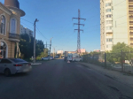 Подросток, перебегавший дорогу вне перехода, попал под колеса авто в Астрахани