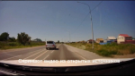 Видео из сети помогло поймать ехавшего по встречке водителя-астраханца