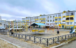 Состоянием детской площадки в Астрахани заинтересовалась прокуратура