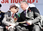 Ушёл из жизни почётный гражданин Астрахани Степан Гладилин