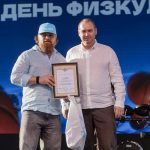 Депутаты Городской Думы приняли участие в традиционном астраханском велопараде
