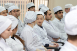 врачи медики студенты