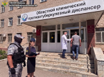 Больного туберкулезом астраханца госпитализировали принудительно