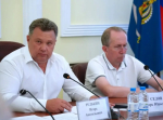 Глава Астрахани Игорь Редькин провел заседание общественных комиссий