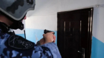 В Астрахани задержали 20-летнюю нарушительницу общественного порядка