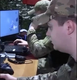 Бойцы территориального отряда БАРС защищают стратегические объекты региона
