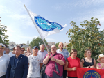 На Волге стартовала экспедиция по поиску затонувших кораблей Великой Отечественной войны