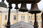 Астраханцев посвятят в театральные тайны