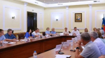 В Астрахани ликвидировали почти 700 надписей наркотического содержания
