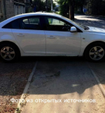 32-летний астраханец получил штраф из-за бдительности очевидцев