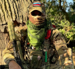 Астраханский боец СВО рассказал о своей службе на фронте
