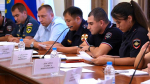В Астрахани обсудили готовность школ к новому учебному году