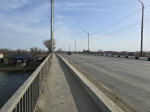 Аэропортовский мост