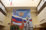 Губернатор Игорь Бабушкин проверил готовность школы в Наримановском районе