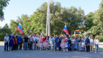 В Астрахани стартовал уникальный проект «Этнокультурные путешествия. Астрахань сквозь века»