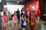 В Астрахани стартовал уникальный проект «Этнокультурные путешествия. Астрахань сквозь века»