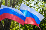 флаг России