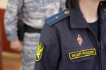 Нерадивая астраханка оказалась в колонии за неуплату алиментов