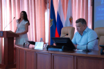 День города в Астрахани растянется на весь сентябрь: Игорь Редькин утвердил праздничную программу
