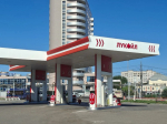 На астраханских АЗС ужесточили правила