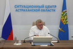 Время работы АЗС в Астраханской области будет увеличено