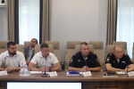 Время работы АЗС в Астраханской области будет увеличено