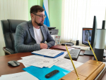 Представители АГАСУ присоединились к Всероссийскому педагогическому августовскому совещанию