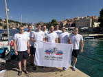 Астраханский спортсмен — на Чемпионате мира по пляжному водному поло