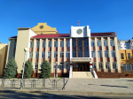 Советский районный суд