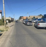 В тройном ДТП под Астраханью пострадали три ребенка