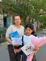 Библиотека на маршруте интеллектуального забега