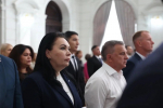 В Астрахани вручили дипломы финалистам кадровой программы «Победоносец»
