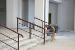 Новостройки Астрахани дешевеют второй месяц подряд