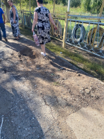 Проблемы III Интернационала попали в поле зрения сенатора Вадима Деньгина