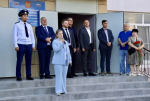В Астраханской области отремонтировали школы в отдаленных районах