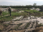 Арбитражный суд Поволжского округа поддержал требования Росприроднадзора о возмещении вреда почвам, в размере 296 223 рублей