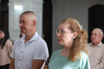 В Астрахани наградили сотрудников аэропорта в честь 90-летия предприятия