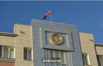 У посетителя астраханского суда обнаружили аэрозольный пистолет