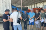 Миграционная проверка в Лиманском районе не выявила нарушений