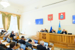 КаспийИнфо. Новости Астрахани и региона