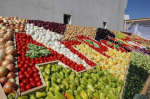 Более 250 астраханских хозяйств показали продукцию на «Агрофестивале-2026»