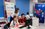 Около 2,5 тысячи подростков трудоустроили в Астраханской области в 2026 году
