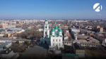 Игорь Редькин поздравил астраханцев с Днём города