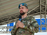 «Единая Россия» поддержала проведение военно-полевых сборов «Георгий Победоносец – 2026»