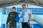«Единая Россия» поддержала проведение военно-полевых сборов «Георгий Победоносец – 2026»