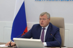 Астраханский губернатор возглавил список «ЕР» и останется в регионе