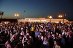 Свыше 20 тысяч астраханцев посетили мероприятия ко Дню города